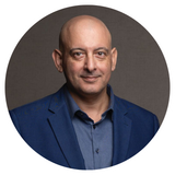 David M Calduch